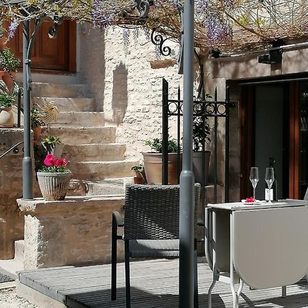 Bed and Breakfast L'Antre Ami Savigny-lès-Beaune Exterior foto