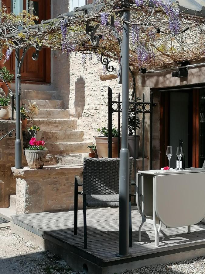 Bed and Breakfast L'Antre Ami Savigny-lès-Beaune Exterior foto