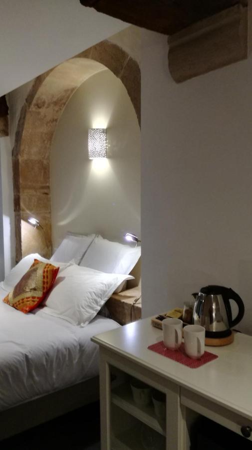 Bed and Breakfast L'Antre Ami Savigny-lès-Beaune Exterior foto