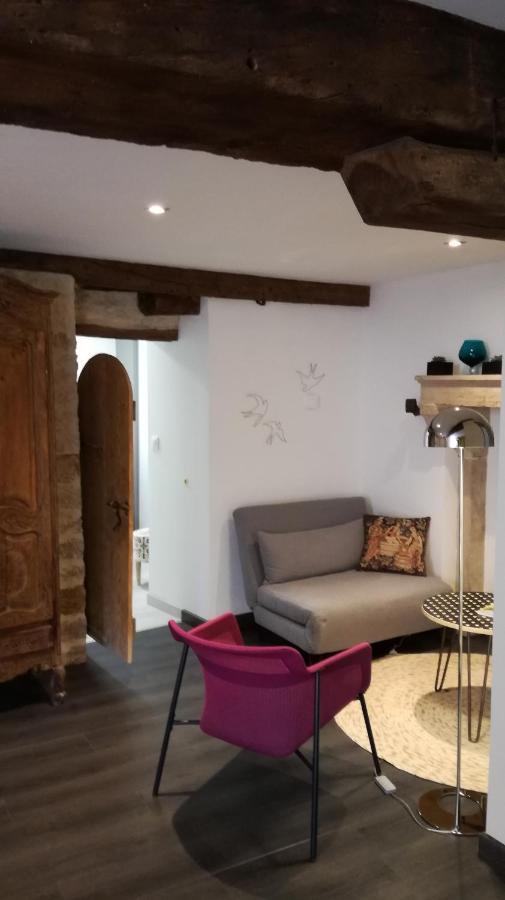 Bed and Breakfast L'Antre Ami Savigny-lès-Beaune Exterior foto