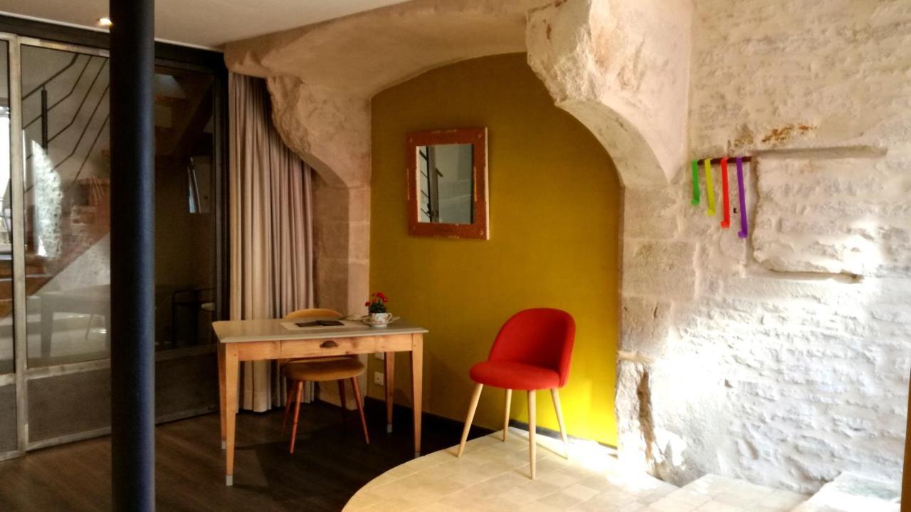 Bed and Breakfast L'Antre Ami Savigny-lès-Beaune Exterior foto