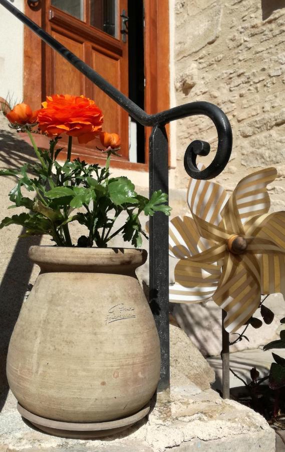 Bed and Breakfast L'Antre Ami Savigny-lès-Beaune Exterior foto